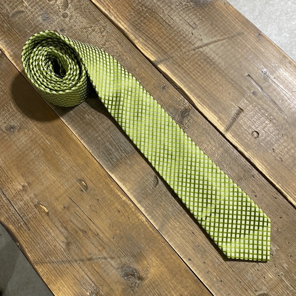 MEXX Tie - Picture 2 of 3
